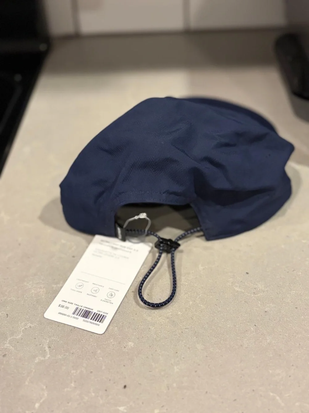 Athleta Ultra Light Run Cap 3.0
